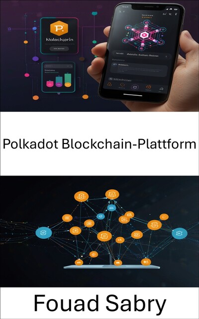Polkadot Blockchain-Plattform, Fouad Sabry