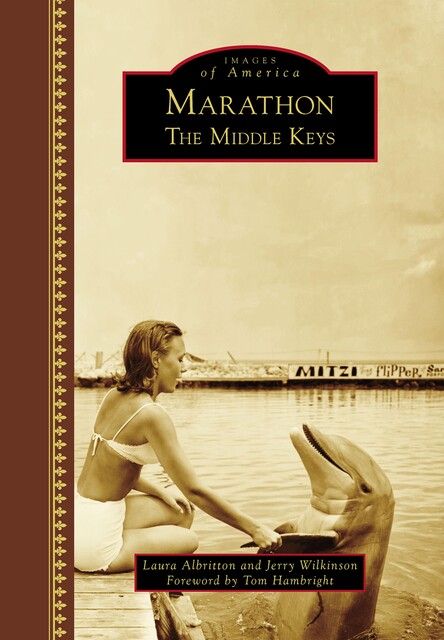 Marathon, Jerry Wilkinson, Laura Albritton