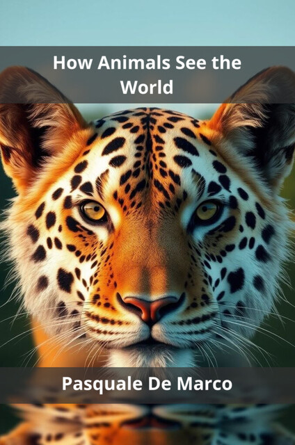 How Animals See the World, Pasquale De Marco