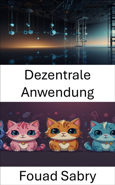 Dezentrale Anwendung, Fouad Sabry
