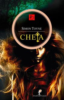 Cheia, Simon Toyne