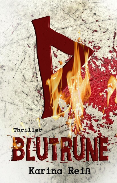 Blutrune, Karina Reiß