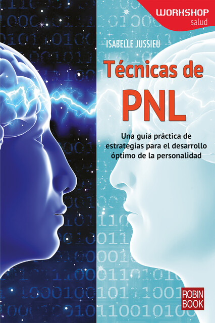 Técnicas de PNL, Isabelle Jussieu
