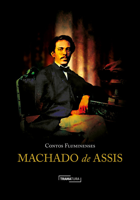 Contos Fluminense, Machado De Assis