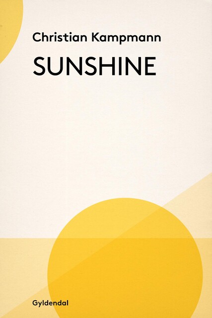 Sunshine, Christian Kampmann