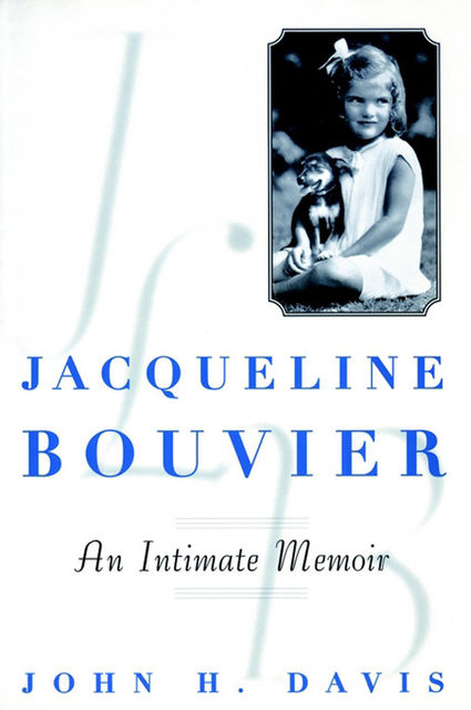 Jacqueline Bouvier, John Davis
