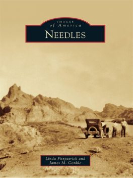 Needles, Linda Fitzpatrick, James M. Conkle