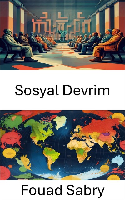 Sosyal Devrim, Fouad Sabry