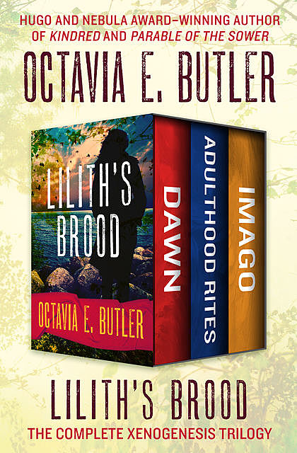 Lilith's Brood, Octavia E.Butler