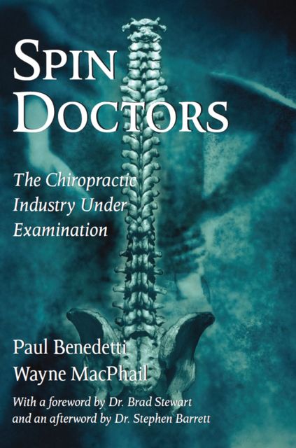 Spin Doctors, Paul Benedetti, Wayne MacPhail