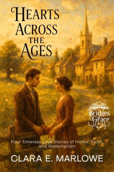 Hearts Across the Ages, Clara E. Marlowe