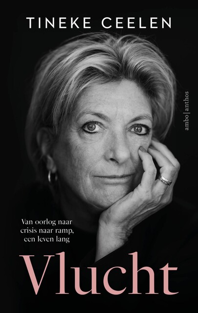 Vlucht, Tineke Ceelen