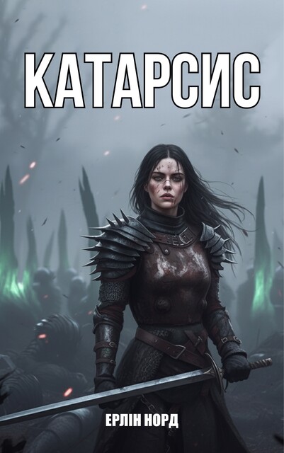 Катарсис, Ерлін Норд