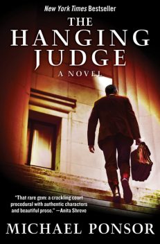 The Hanging Judge, Michael Ponsor