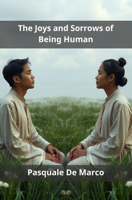 The Joys and Sorrows of Being Human, Pasquale De Marco