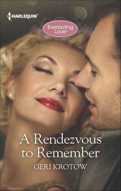 A Rendezvous To Remember, Geri Krotow