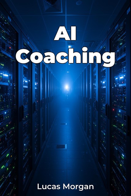 AI Coaching, Lucas Morgan