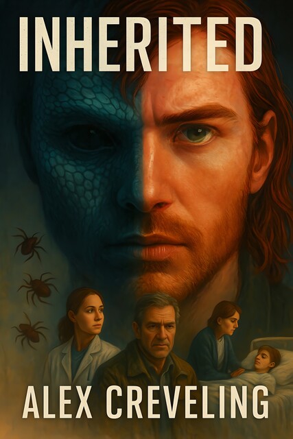 Inherited, Alex Creveling