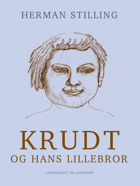 Krudt og hans lillebror, Herman Stilling