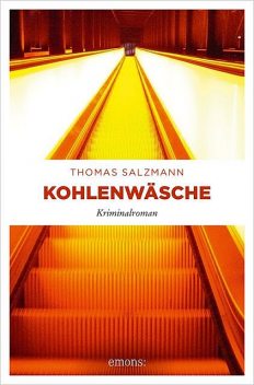 Kohlenwäsche, Thomas Salzmann