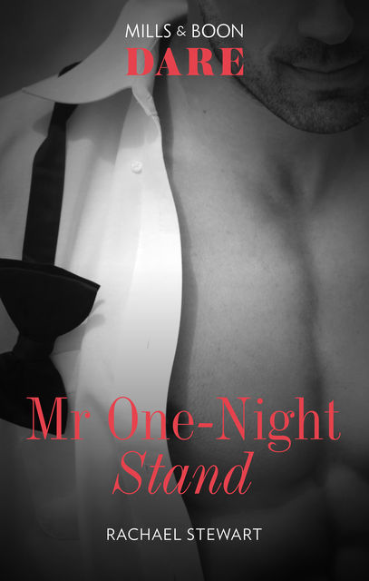 Mr One-Night Stand, Rachael Stewart