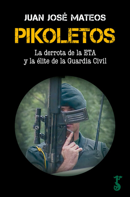 Pikoletos, Juan José Mateos