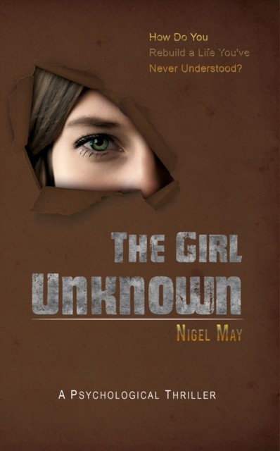 Girl Unknown, Nigel May