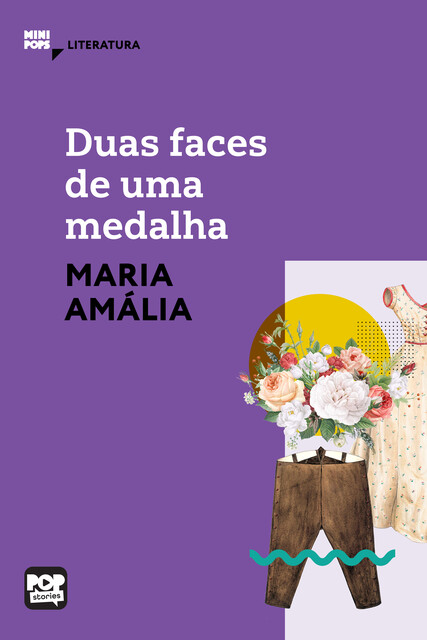 Duas faces de uma medalha, Maria Amália
