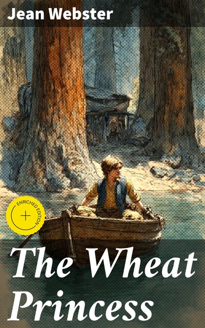 The Wheat Princess, Jean Webster