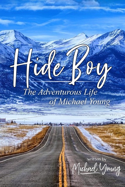 Hide Boy, Michael Young