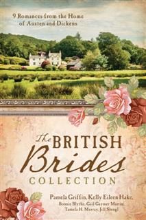 British Brides Collection, Bonnie Blythe