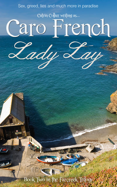 Lady Lay, Caro French