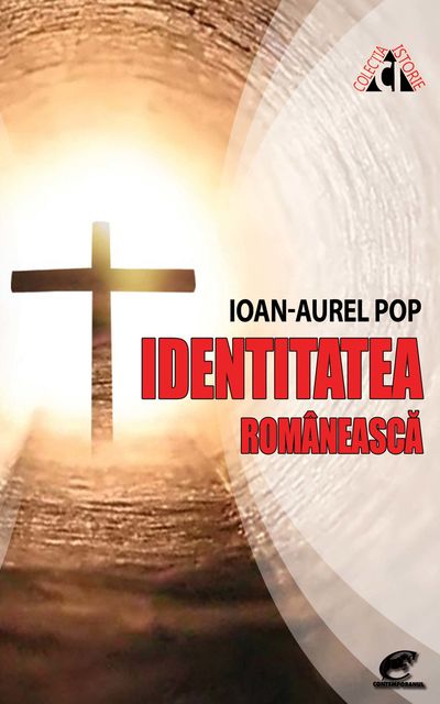 Identitatea românească, Ioan-Aurel Pop