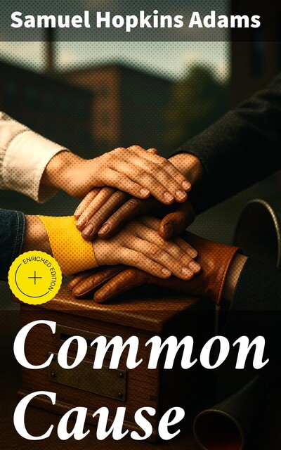 Common Cause, Samuel Adams