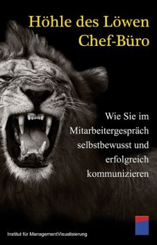 Höhle des Löwen Chef-Büro, Institut für Managementvisualisierung