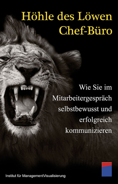 Höhle des Löwen Chef-Büro, Institut für Managementvisualisierung