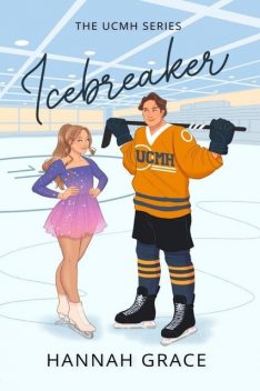 Icebreaker, Hannah Grace