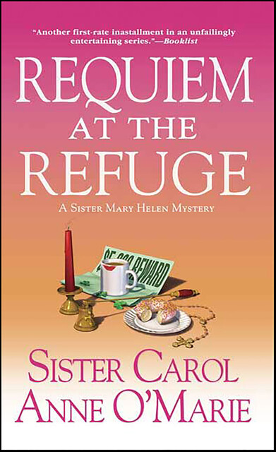 Requiem at the Refuge, Carol Anne O'Marie