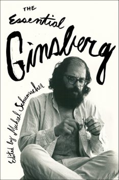 The Essential Ginsberg, Allen Ginsberg