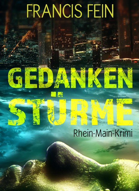 Gedankenstürme, Francis Fein