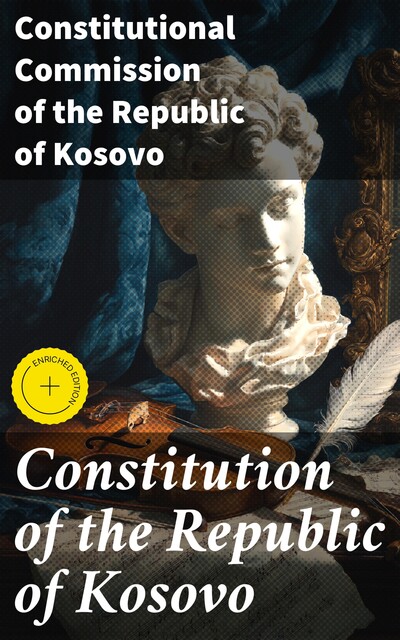 Constitution of the Republic of Kosovo, Constitutional Commission of the Republic of Kosovo