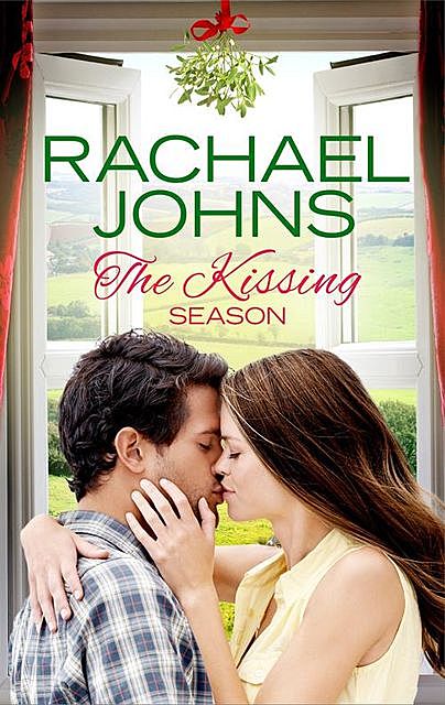 The Kissing Season, Rachael Johns