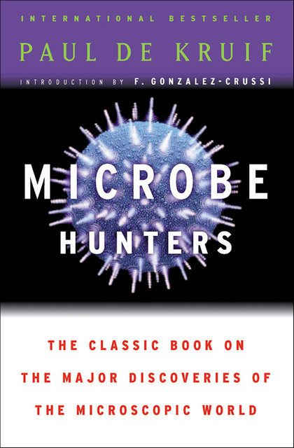 Microbe Hunters, 