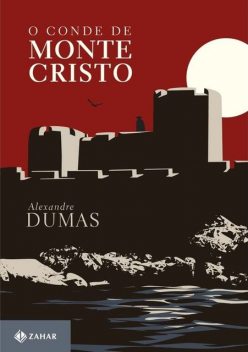 O Conde de Monte Cristo, Alexandre Dumas