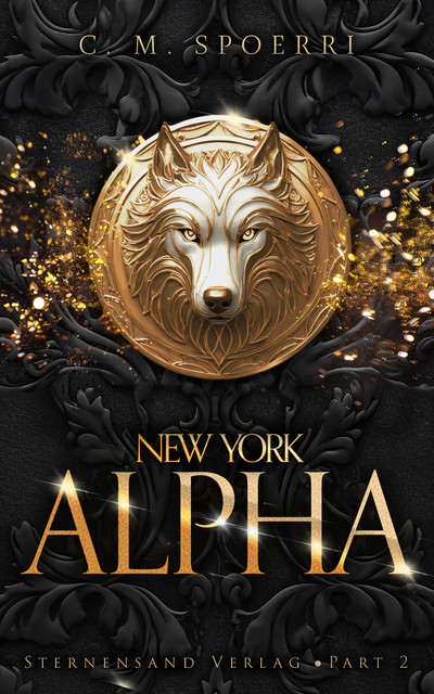 New York Alpha (Part 2), C.M. Spoerri