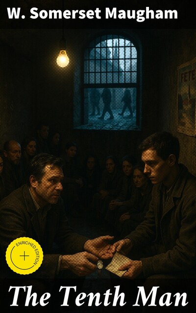 The Tenth Man, William Somerset Maugham