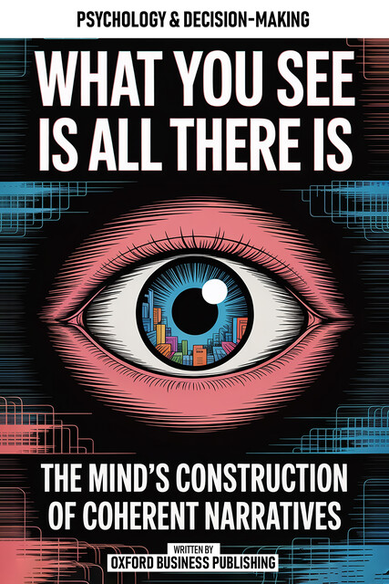What You See Is All There Is, Oxford Publishing