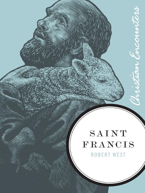 Saint Francis, Robert West