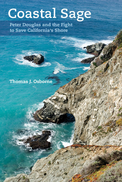 Coastal Sage, Thomas Osborne