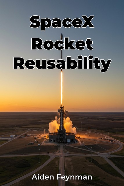 SpaceX Rocket Reusability, Aiden Feynman